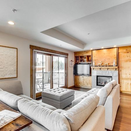 Suncadia Resort Condo With Seasonal Pool Access! Cle Elum Exterior foto